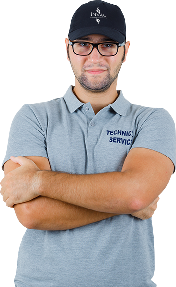 Invac - Automatización y Calidad de Energía