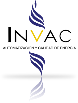 Invac - Automatización y Calidad de Energía